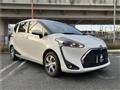 2019 Toyota Sienta