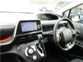 2016 Toyota Sienta