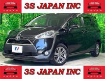 2016 Toyota Sienta