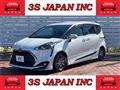 2018 Toyota Sienta