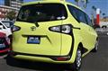 2018 Toyota Sienta