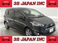 2016 Toyota Sienta