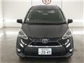 2016 Toyota Sienta