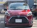 2018 Toyota Sienta