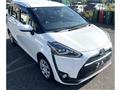 2018 Toyota Sienta