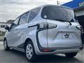 2019 Toyota Sienta