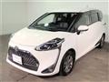 2018 Toyota Sienta