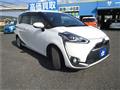 2016 Toyota Sienta