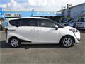 2016 Toyota Sienta