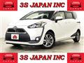 2017 Toyota Sienta