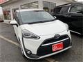 2018 Toyota Sienta