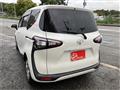 2018 Toyota Sienta
