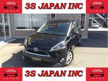 2017 Toyota Sienta