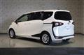 2016 Toyota Sienta