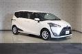 2016 Toyota Sienta
