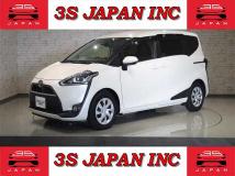 2016 Toyota Sienta