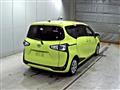 2016 Toyota Sienta