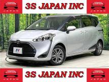 2019 Toyota Sienta