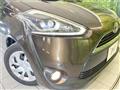 2016 Toyota Sienta