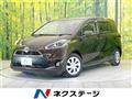 2016 Toyota Sienta