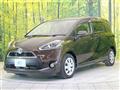 2016 Toyota Sienta