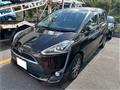 2017 Toyota Sienta