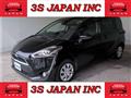 2017 Toyota Sienta