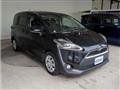 2017 Toyota Sienta