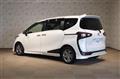 2016 Toyota Sienta