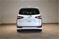 2016 Toyota Sienta