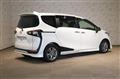 2016 Toyota Sienta