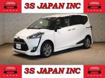 2016 Toyota Sienta