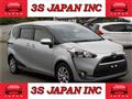 2016 Toyota Sienta