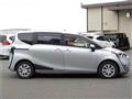 2016 Toyota Sienta