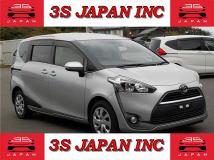 2016 Toyota Sienta