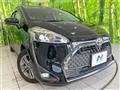 2018 Toyota Sienta