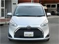 2019 Toyota Sienta