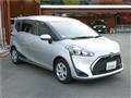 2019 Toyota Sienta