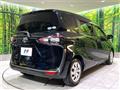 2017 Toyota Sienta