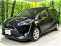 2017 Toyota Sienta