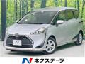 2019 Toyota Sienta