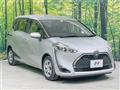 2019 Toyota Sienta