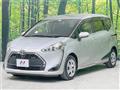2019 Toyota Sienta