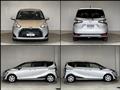 2020 Toyota Sienta