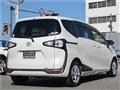 2018 Toyota Sienta