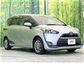 2017 Toyota Sienta