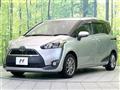 2017 Toyota Sienta