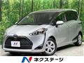2019 Toyota Sienta