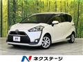 2017 Toyota Sienta