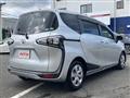 2019 Toyota Sienta